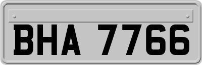 BHA7766
