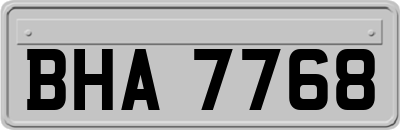 BHA7768