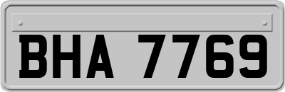 BHA7769