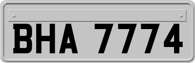 BHA7774