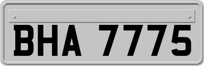 BHA7775