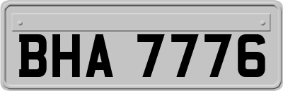 BHA7776