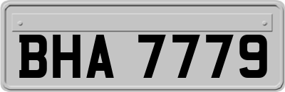 BHA7779