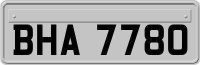 BHA7780