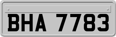 BHA7783