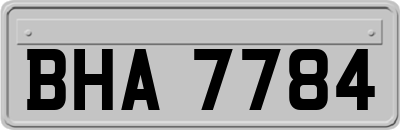 BHA7784