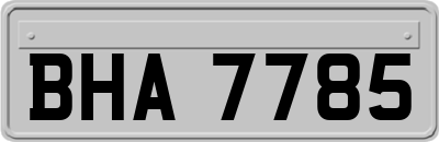 BHA7785