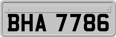 BHA7786