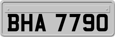 BHA7790