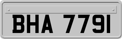BHA7791