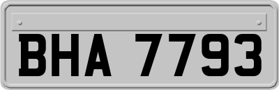 BHA7793