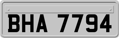 BHA7794