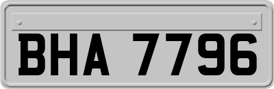 BHA7796