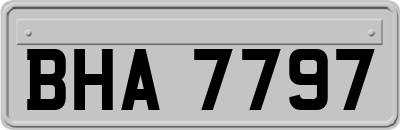 BHA7797