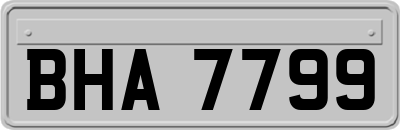 BHA7799