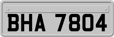 BHA7804