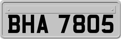 BHA7805