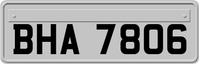 BHA7806