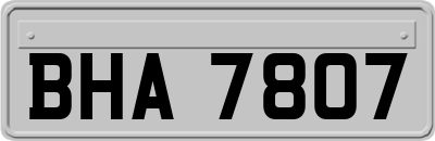 BHA7807