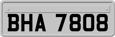 BHA7808