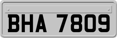 BHA7809