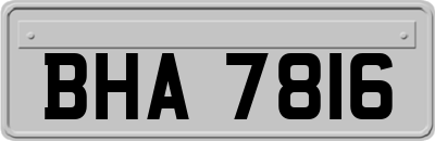 BHA7816