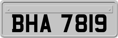 BHA7819