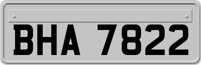 BHA7822