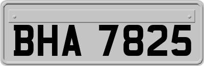 BHA7825