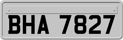 BHA7827