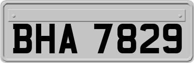 BHA7829