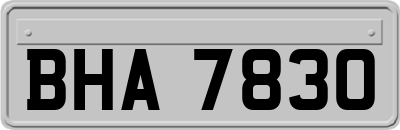 BHA7830