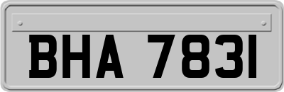 BHA7831