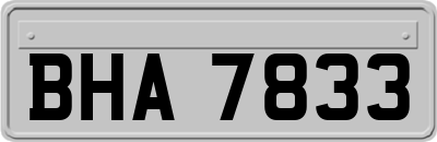 BHA7833