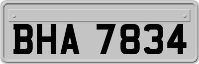 BHA7834