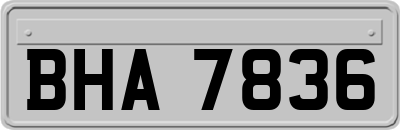 BHA7836
