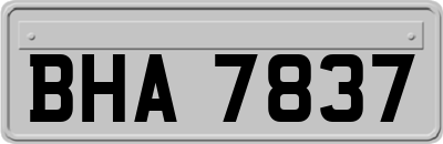 BHA7837