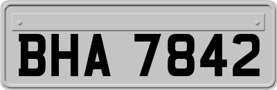 BHA7842