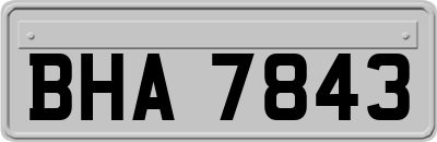 BHA7843