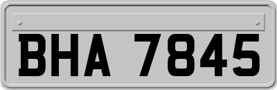 BHA7845