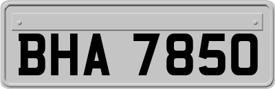 BHA7850
