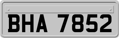 BHA7852