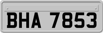 BHA7853