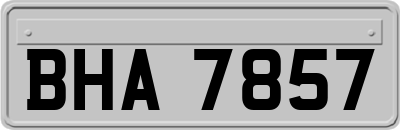 BHA7857