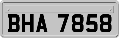BHA7858