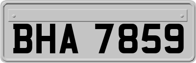 BHA7859