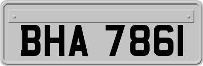 BHA7861
