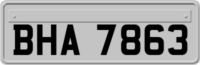 BHA7863