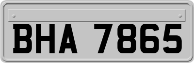 BHA7865