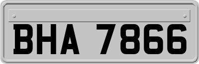 BHA7866